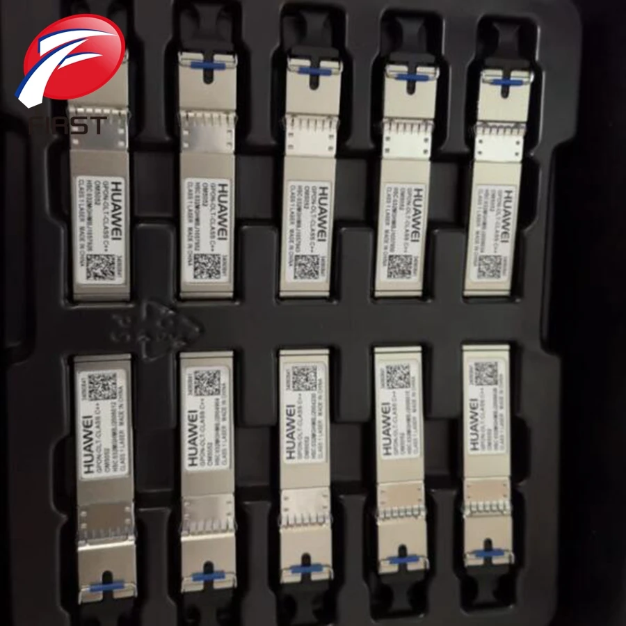 PON SFP GPON OLT CLASS C+ Optical PON Module for Original Huawei MA5680T MA5600T MA5603T MA5683T MA5608T
