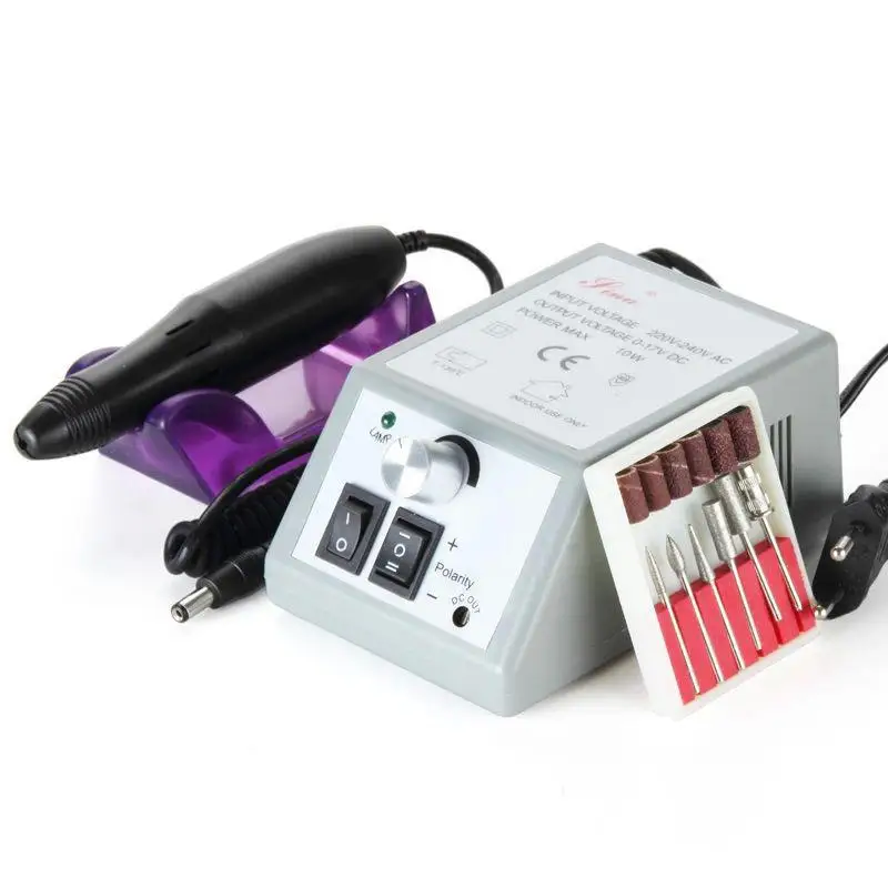 Wholesale High Quality portable nails nail drill electric made in