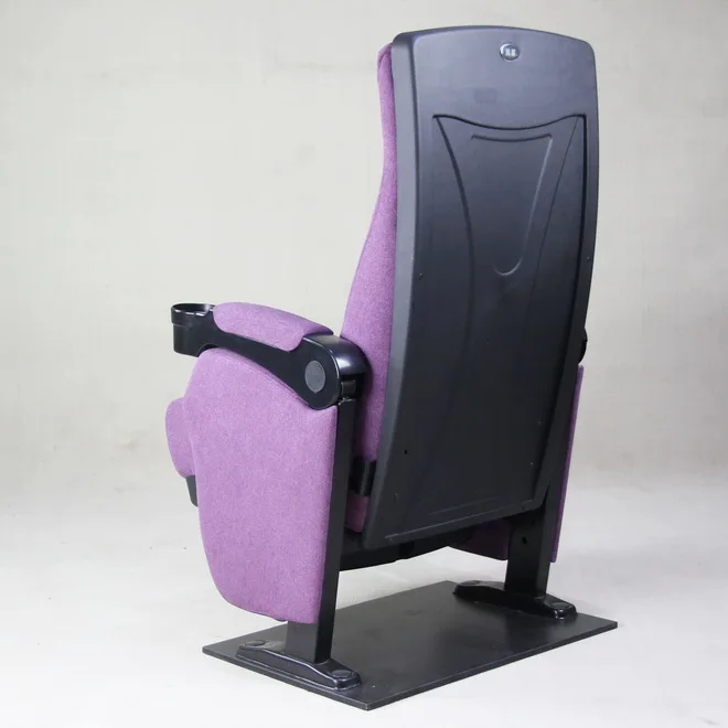 LK-1609 Cinema Hall Seating Film Auditorium Seat Movie Seat Theater Chair