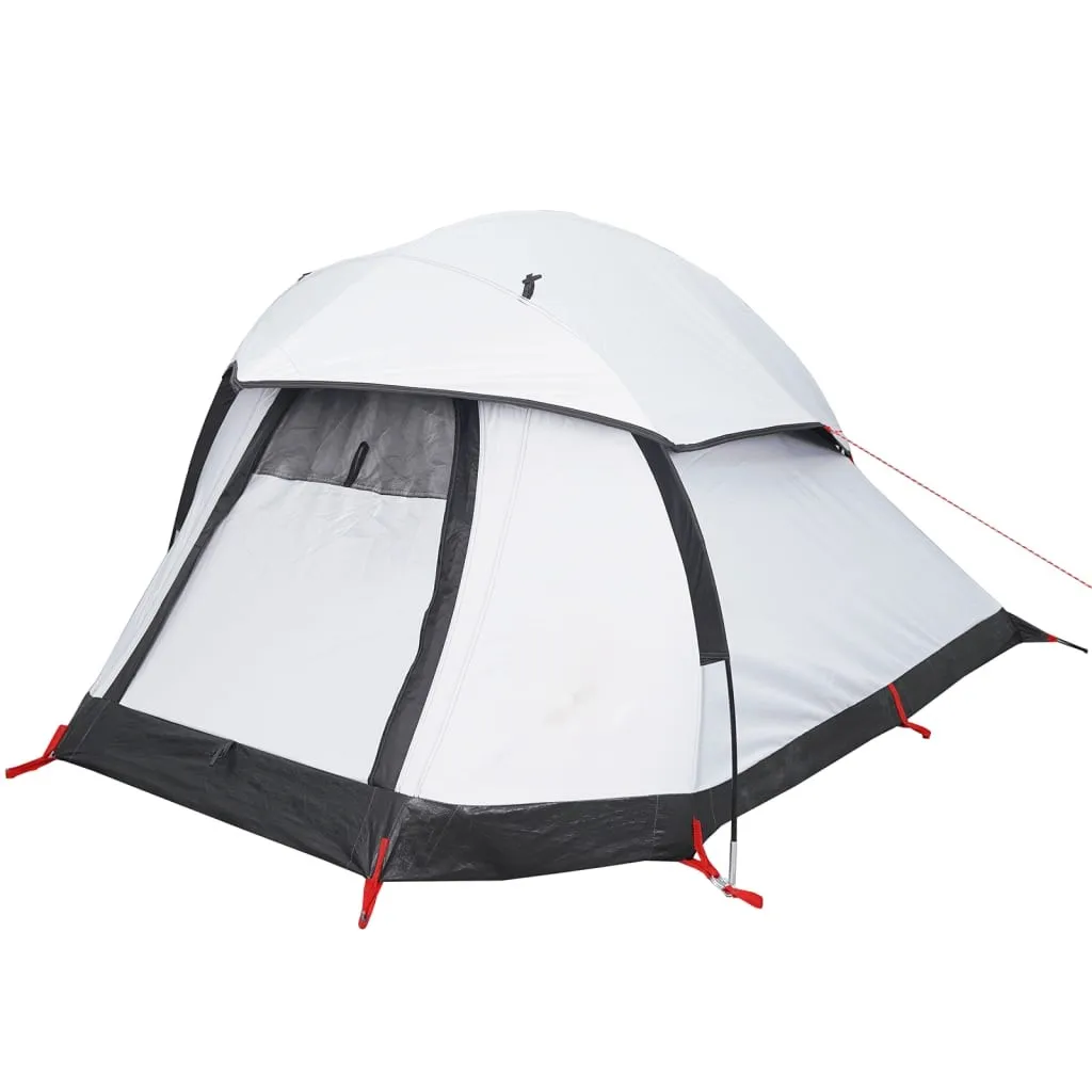 9-Person Full Rainfly Instant Cabin Tent Waterproof Breathable Easy-to-Setup Camping Tent for Families Groups