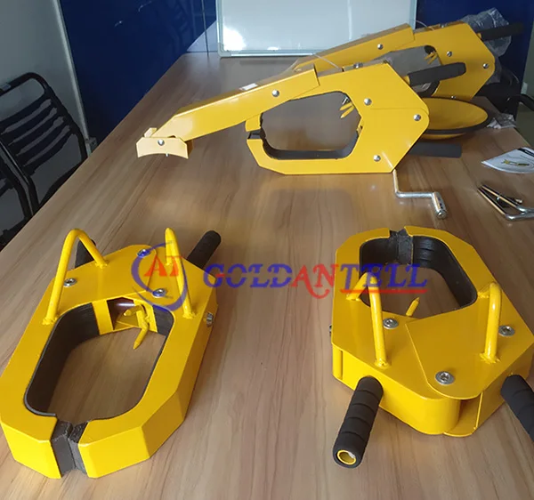 Steering wheel lock and brake lock