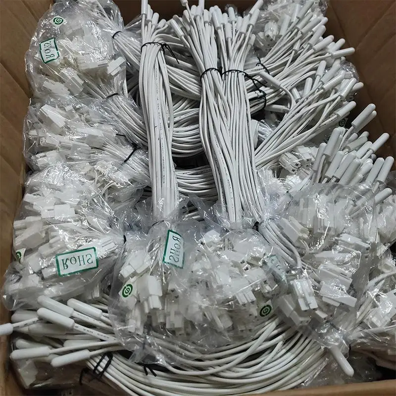 Controller Remote Control Split Temperature Sensor Conditioning Frequency Conversion Detector Midea Air Conditioner Pcb Board