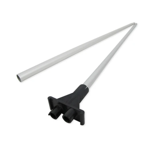 Wholesale cheap price high quality promotion 85*200cm advertising L banner stand economical