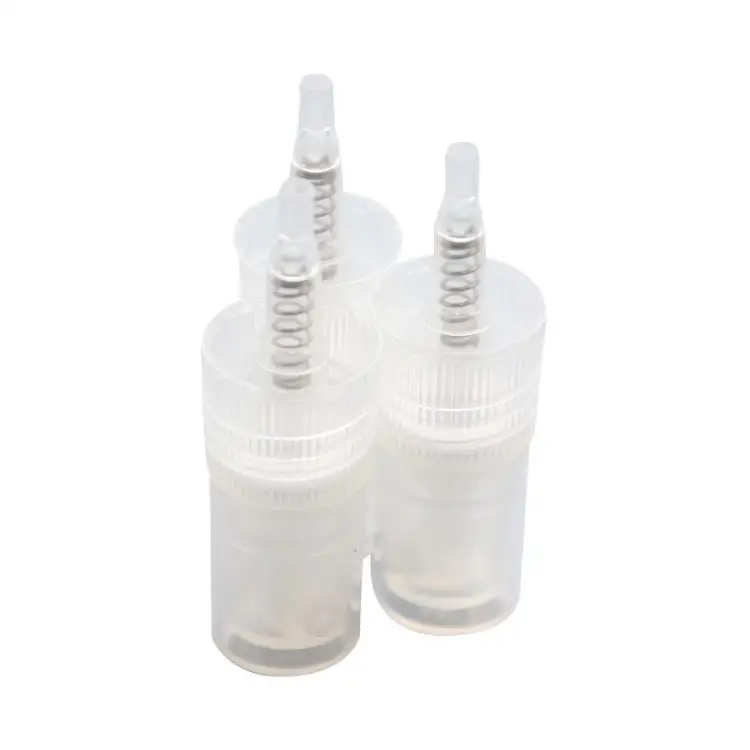Factory Price 13mm Neck Screw Refillable Fine Mist Sprayer Perfume Sprayer Spray Top Fine Mist Sprayer