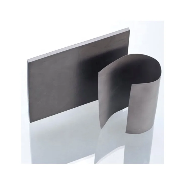 
Low Price Tungsten Polymer Sheet for nuclear medicine shielding application 