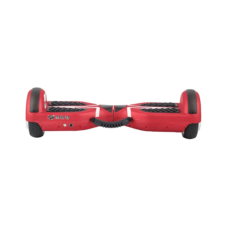 New Fashion Hot Sale Electric Hoverboards 250w Dual Motor Balance Car Electric Scooter 2 Wheels Electronic Unisex P6 36V 120kg