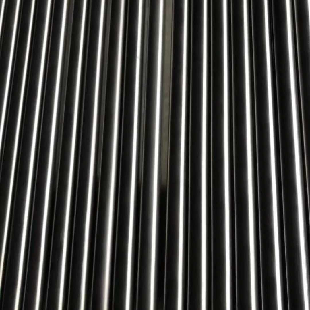 Titanium. Titanium alloy barGR1.GR2.GR5