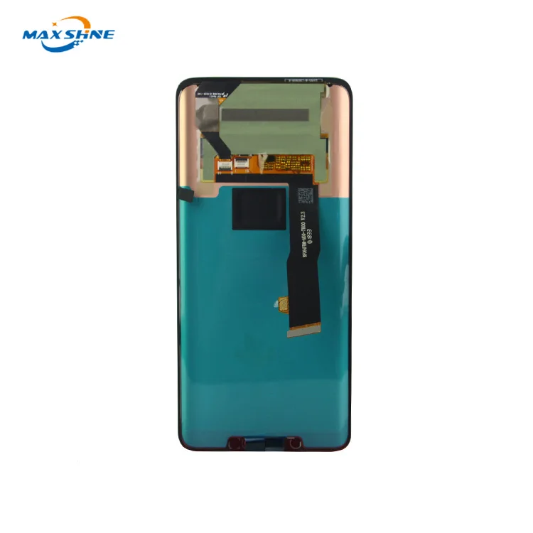 Для Huawei Mate 20 Pro Lcd сенсорный экран дигитайзер сборка замена для