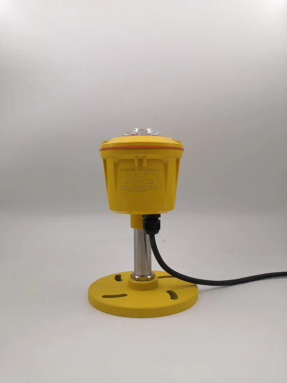 ICAO FAA   LED High Intensity Type B Aviation Tower Light  Aircraft Warning Light Beacon Skyscraper Obstruction Lamp