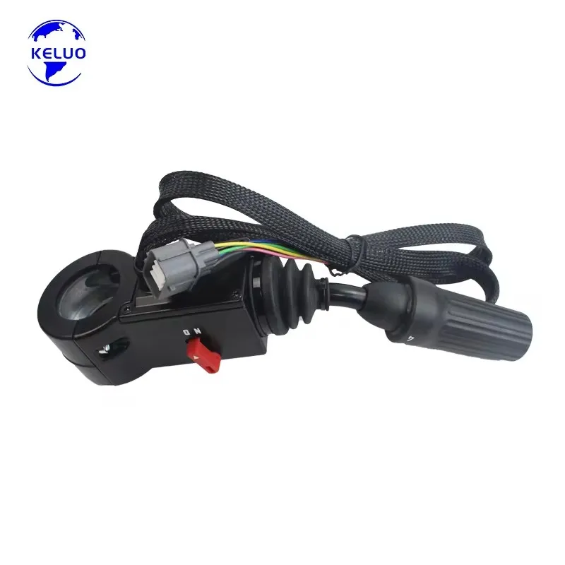 Запасные части для экскаватора-погрузчика 04-801301Brand новый модуль управления трансмиссией