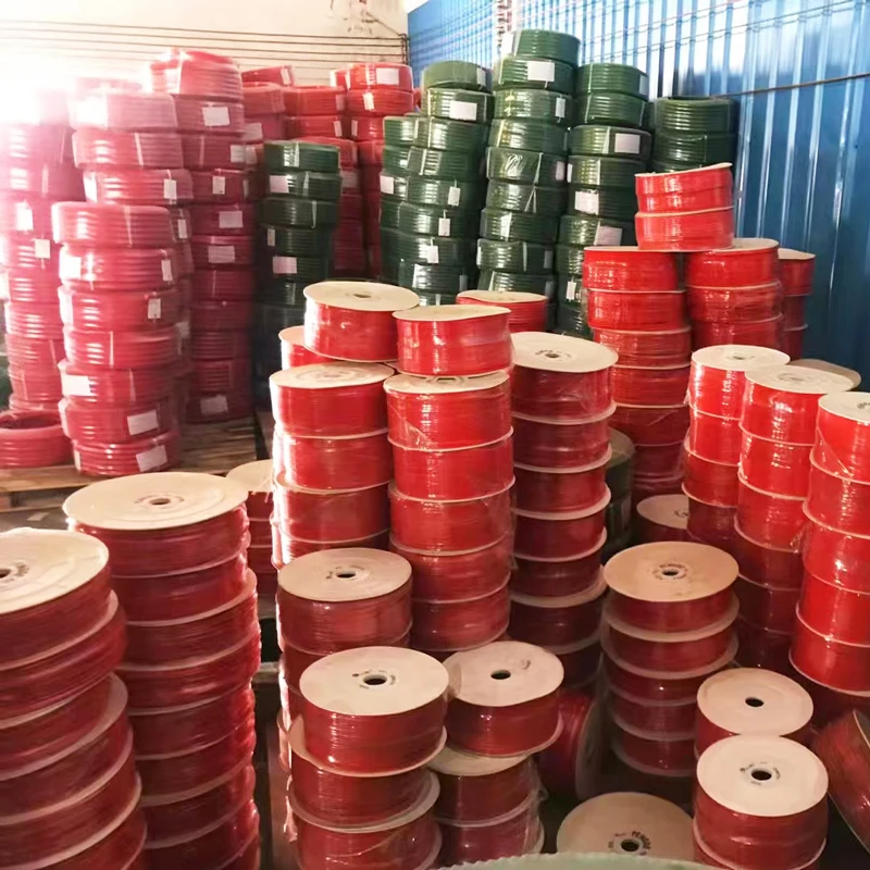 Urethane Conveyor Belt Tpu Pu Polyurethane Urethane Drive Belt