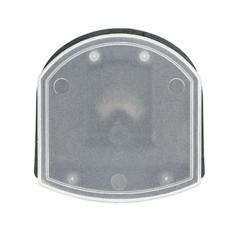 Mini manual paper fillet plastic round corner paper card guillotine paper cutter