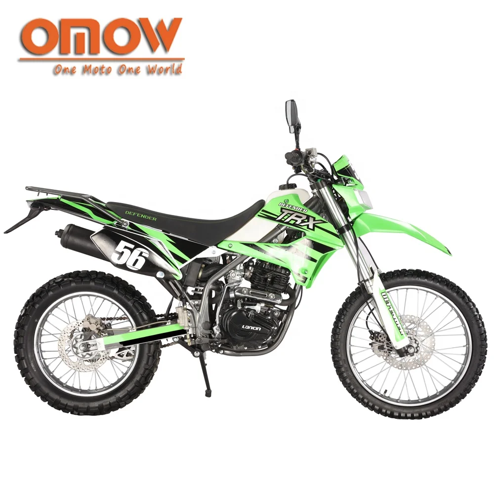 2018 New Daily Commuting 250cc Dirt Bike