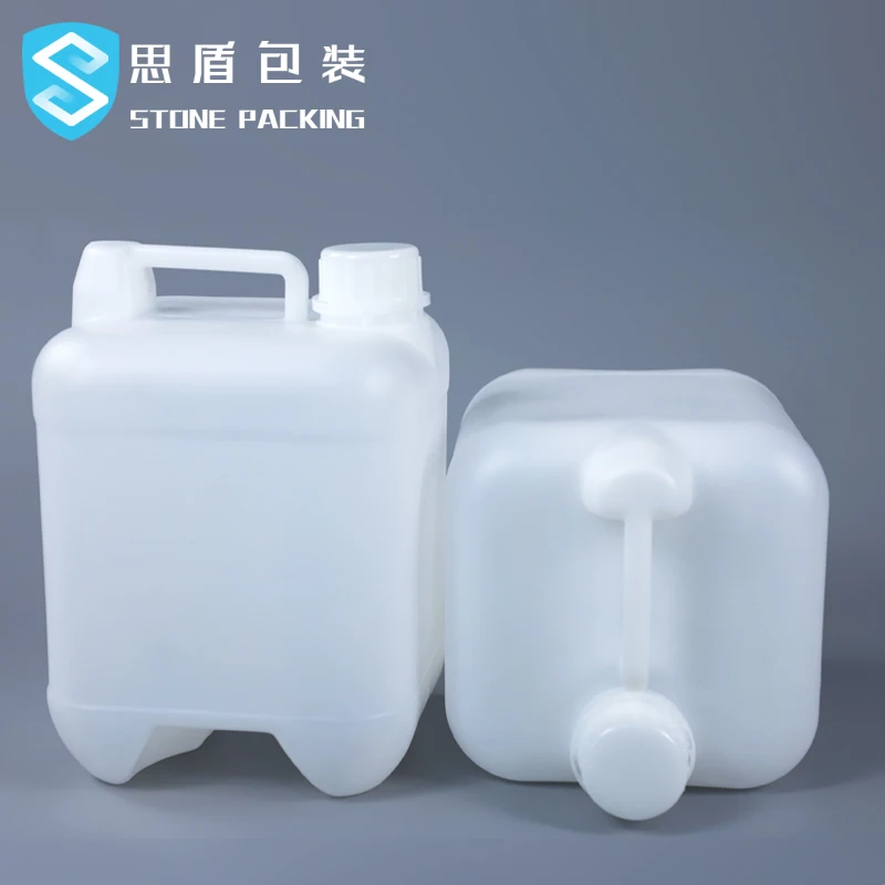Hot Sale Good Quality Durable Affordable White 20l custom made Plastic Buckets For Sale