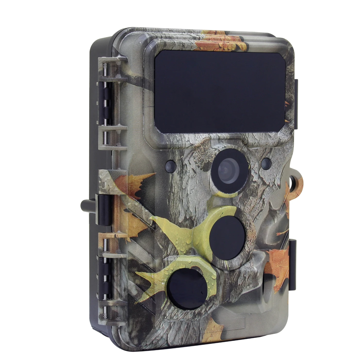 RD3019PRO  4K Resolution Trail Camera 1080p 30mp 16 Mega Waterproof Wildlife Hunting 4K Wifi Control Camera