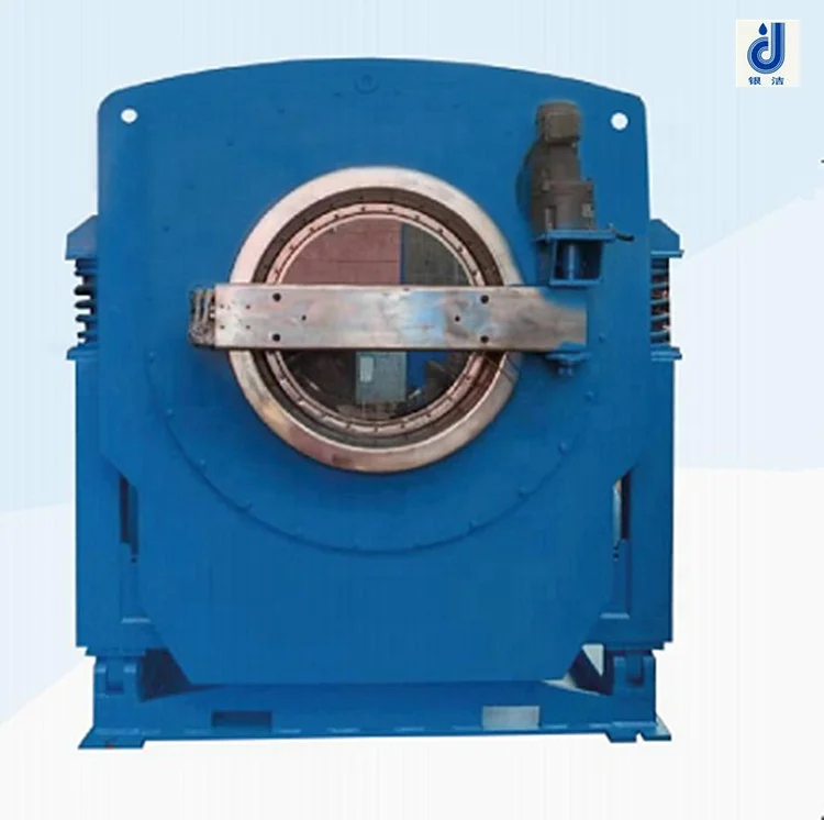 Laundry Commercial Washing Machine Prices  ISO9001 CE approved washer extractor