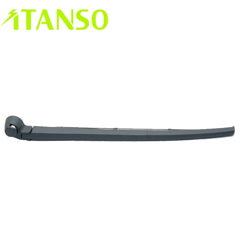 High Efficiency Silent Rear Windshield Wiper Blade with Arm 6Y9955707A for FABIA I Combi