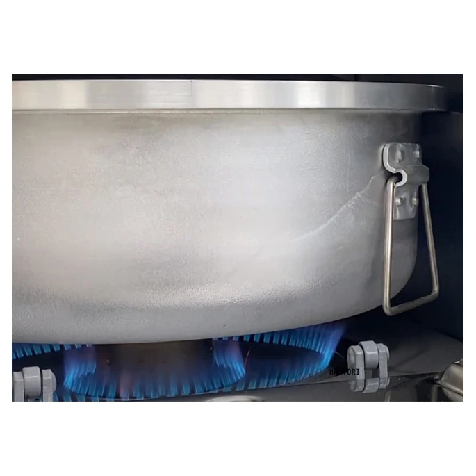 Home convenient intelligent electric rice cooker easy to operate