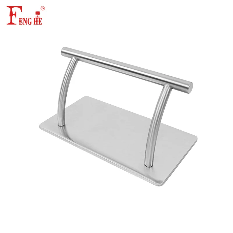 Good quality Stainless steel Footrest salon barber chair foot rest for salon footrest Accessories Accessories Footrest