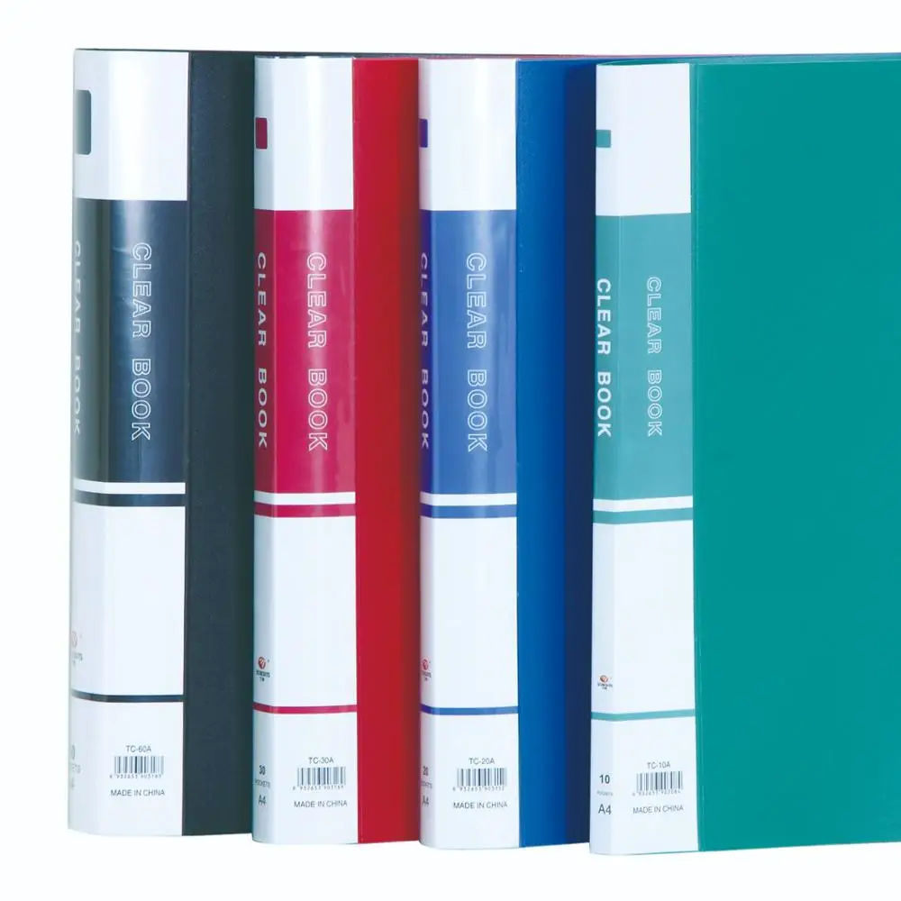 
pp clear book with cheaper prices 