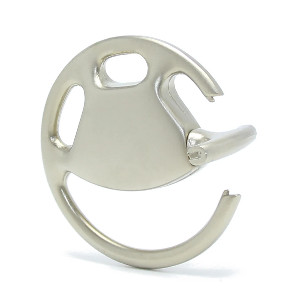 Auto Parts Keychain Hub Key Ring Racing Car Steering Wheel Model Shaped Promotional Truck Pendent Metal Steering Wheel Keychain