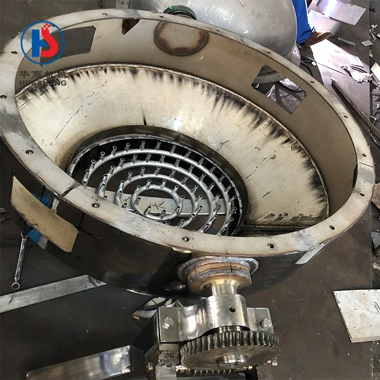 Gas sandwich pot  cooking double steam jacketed kettle with stirrer thermal oil heating jacketed reaction kettle