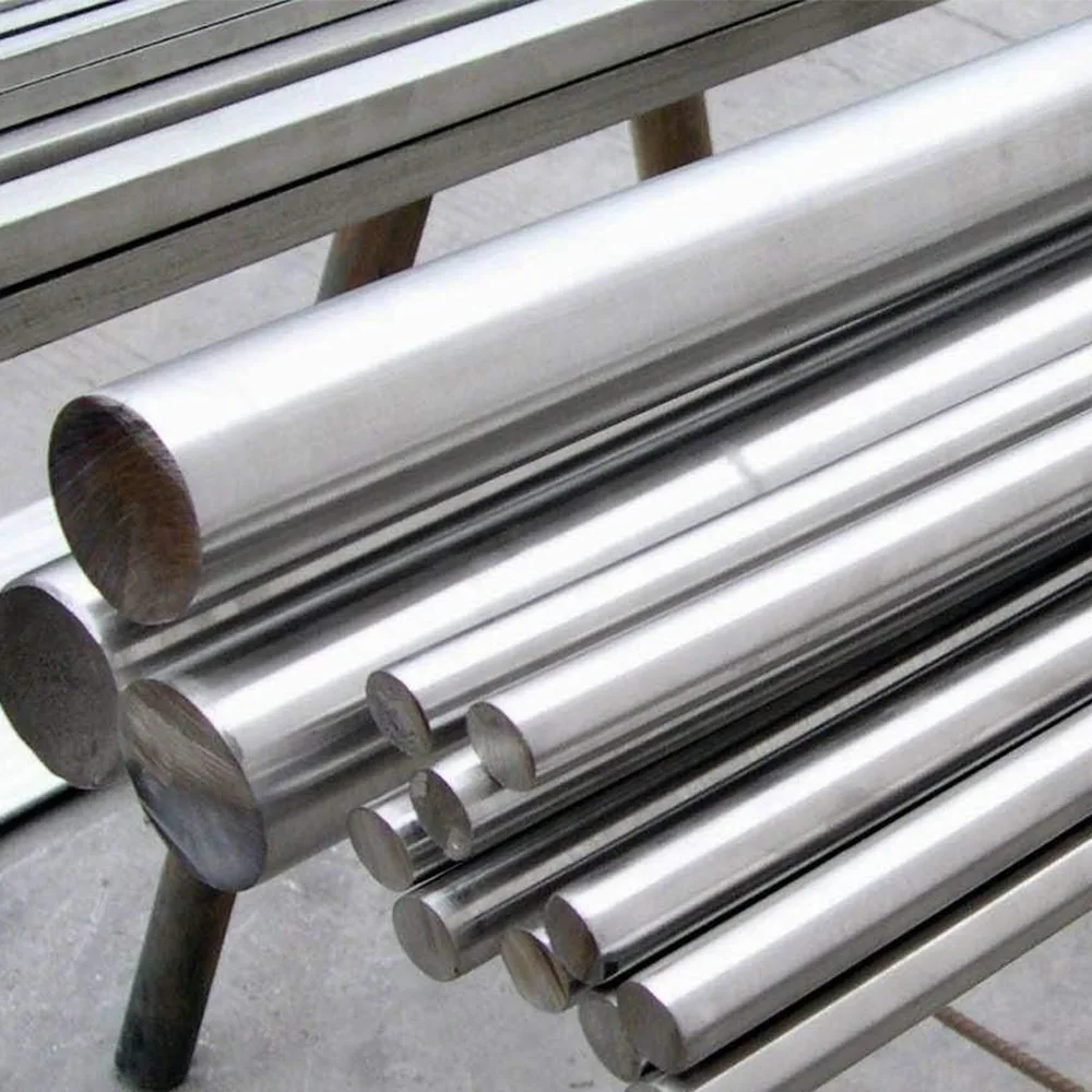 LC TT payment Stainless Steel 304 Round Bar Directly supplied by the factory