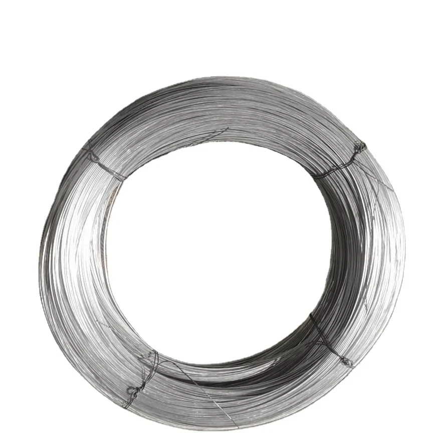 12 Gauge, 100ft Galvanized Wire