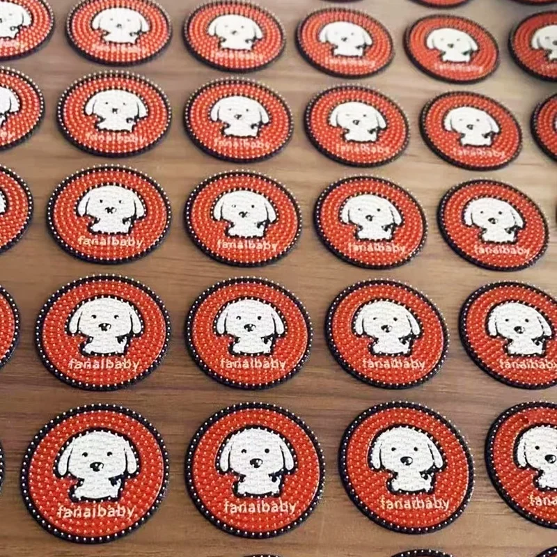 Matte/glossy Liquid Silicone Ink for Clothing Trademark Pattern Screen Printing/silicone Textile Printing