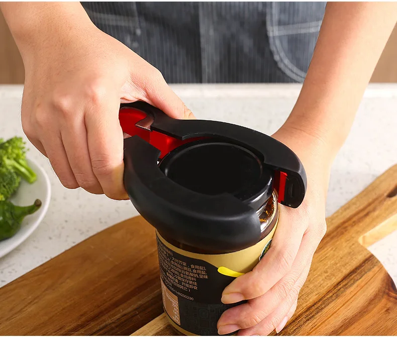 Гаджеты для кухни, открывалка для бутылок, консервный нож, Креативные кухонные гаджеты