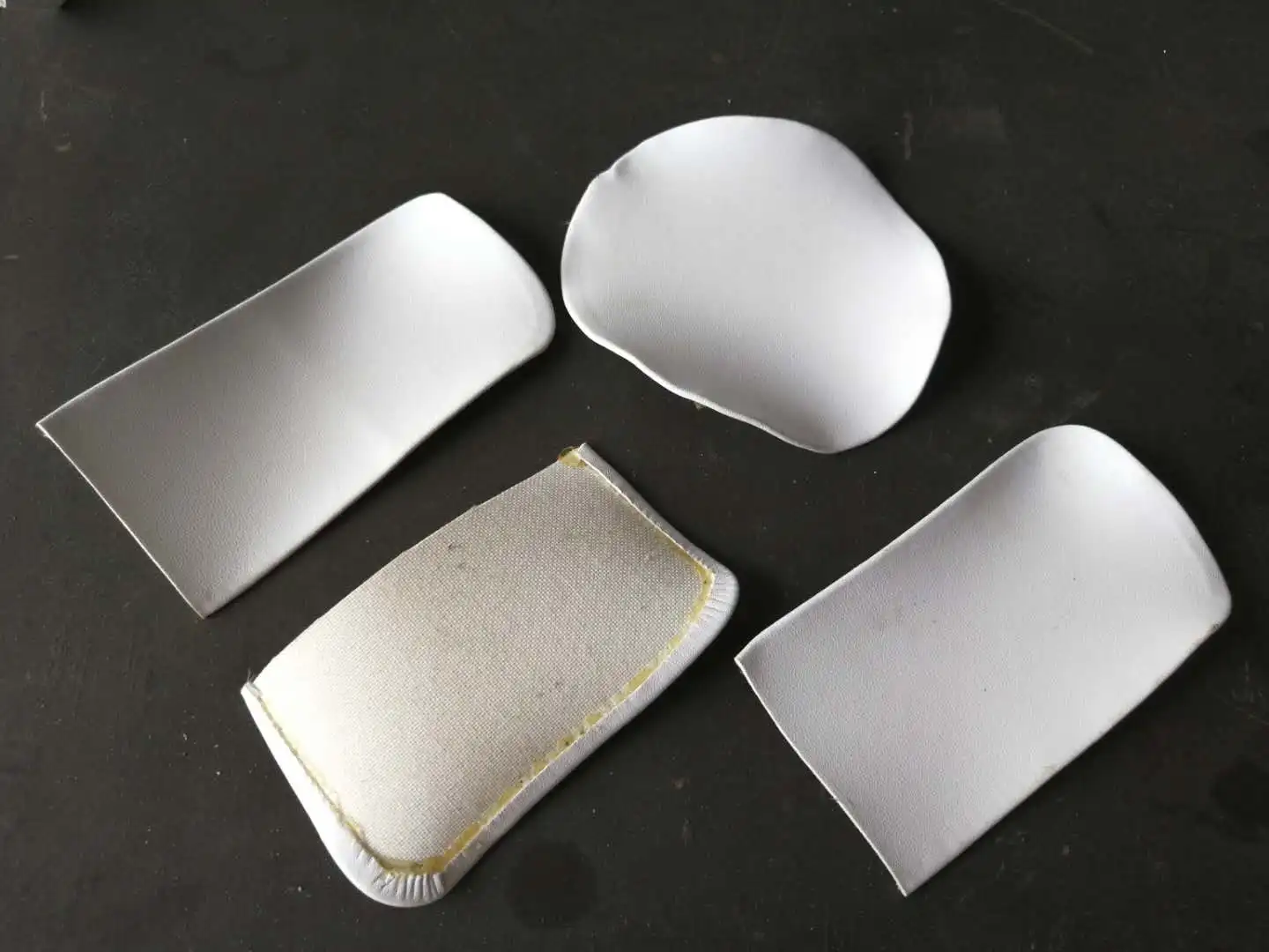 DT-298B Shoe Making Machine Edge Folding&Cementing Machine for Shoe Upper