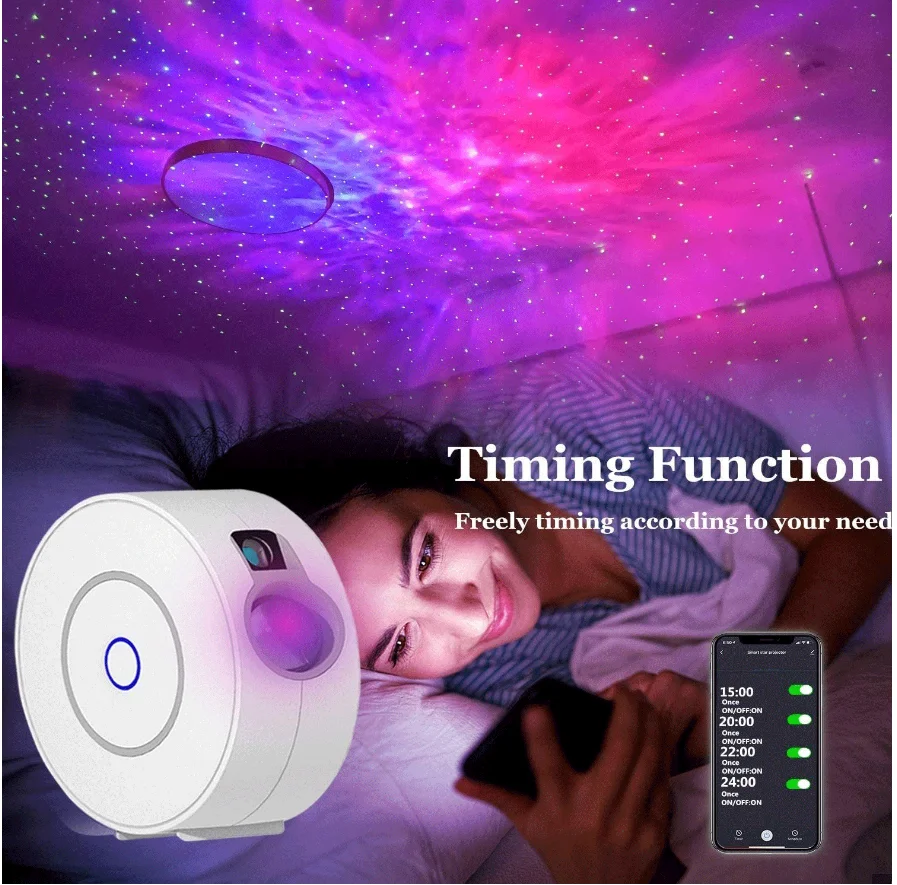 custom 3d led lamp base for illusion acrylic night  light romantic love galaxy moon firework aroma magnetic levitation wall
