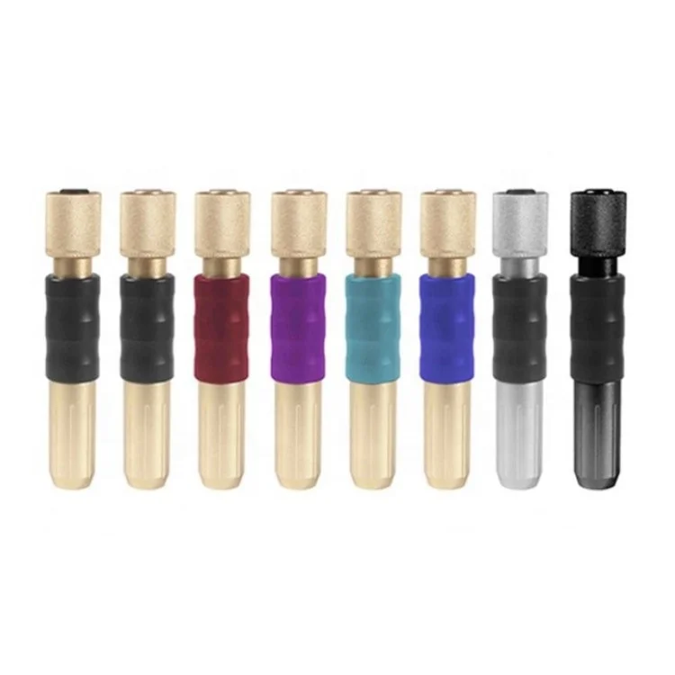 2 мл 10 гиалуроновая ручка для вращения Используйте инъекционный дермальный наполнитель с гиалуроновой кислотой губ и