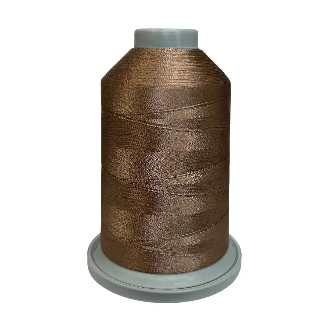High temperature sewing thread PTFE coated fiberglass sewing thread