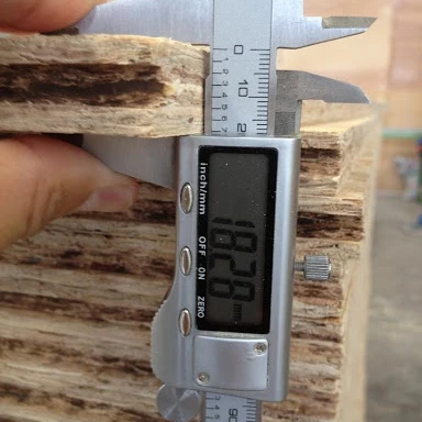 Wholesale Price 4x8 11mm 15mm 18mm Yellow Tongue and Grooved OSB Floor Board