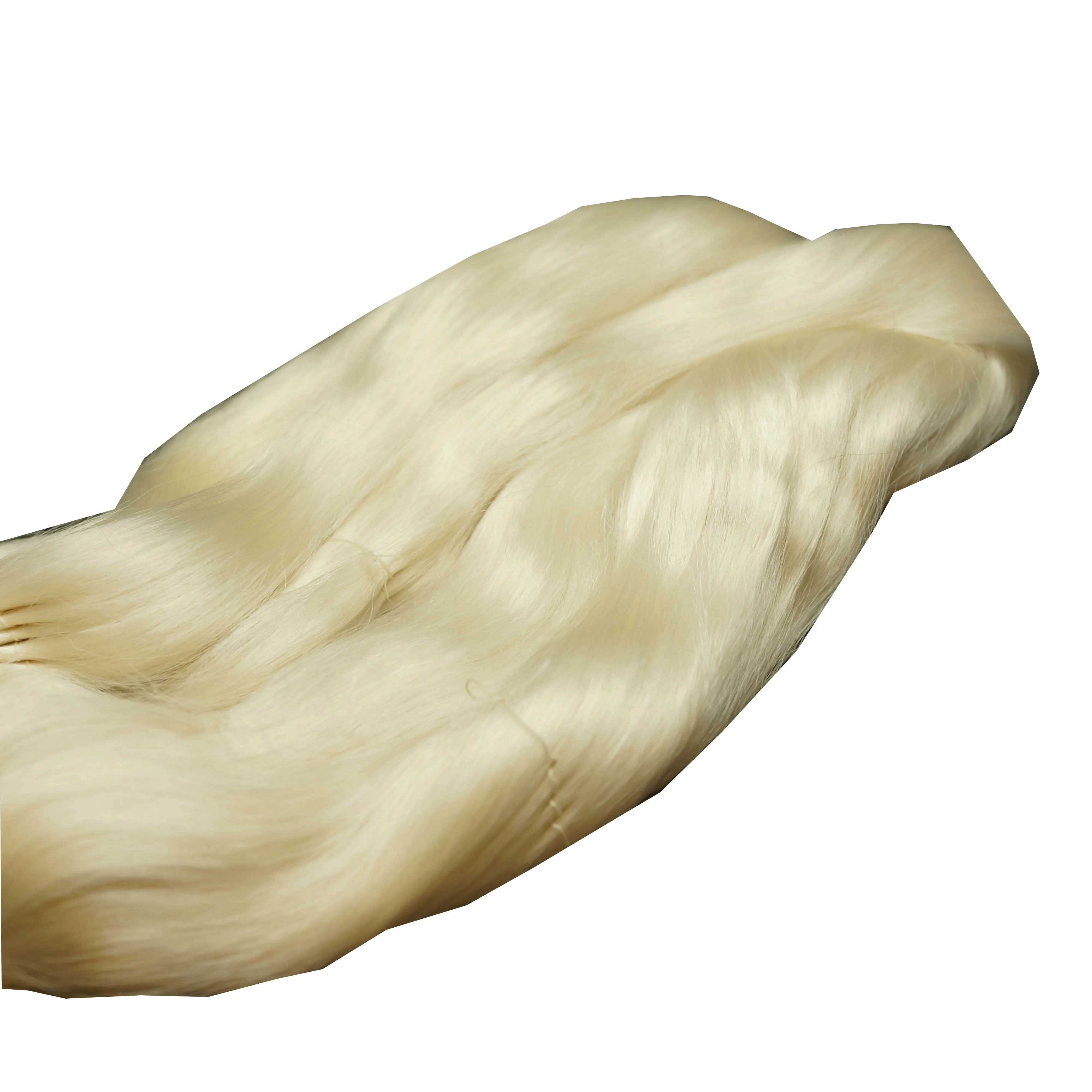 
cheap price 22d/20 mulberry silk undyed yarn 