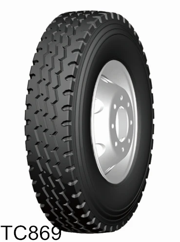 Грузовые шины 315 80 r22.5, 385 65 22,5 марки шин Сделано в Китае, 11r22. 5 треугольник шин