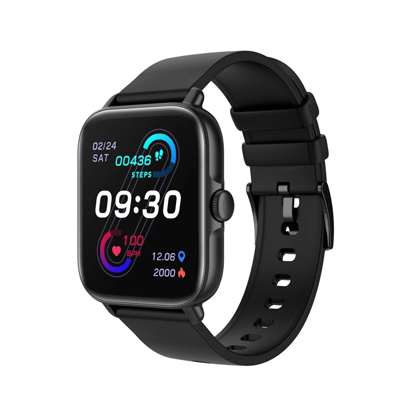 Y22 2022 New Smart Watch Call Heart Rate Sleep Monitoring Multiple Sports Mode Health Smartwatches for Android