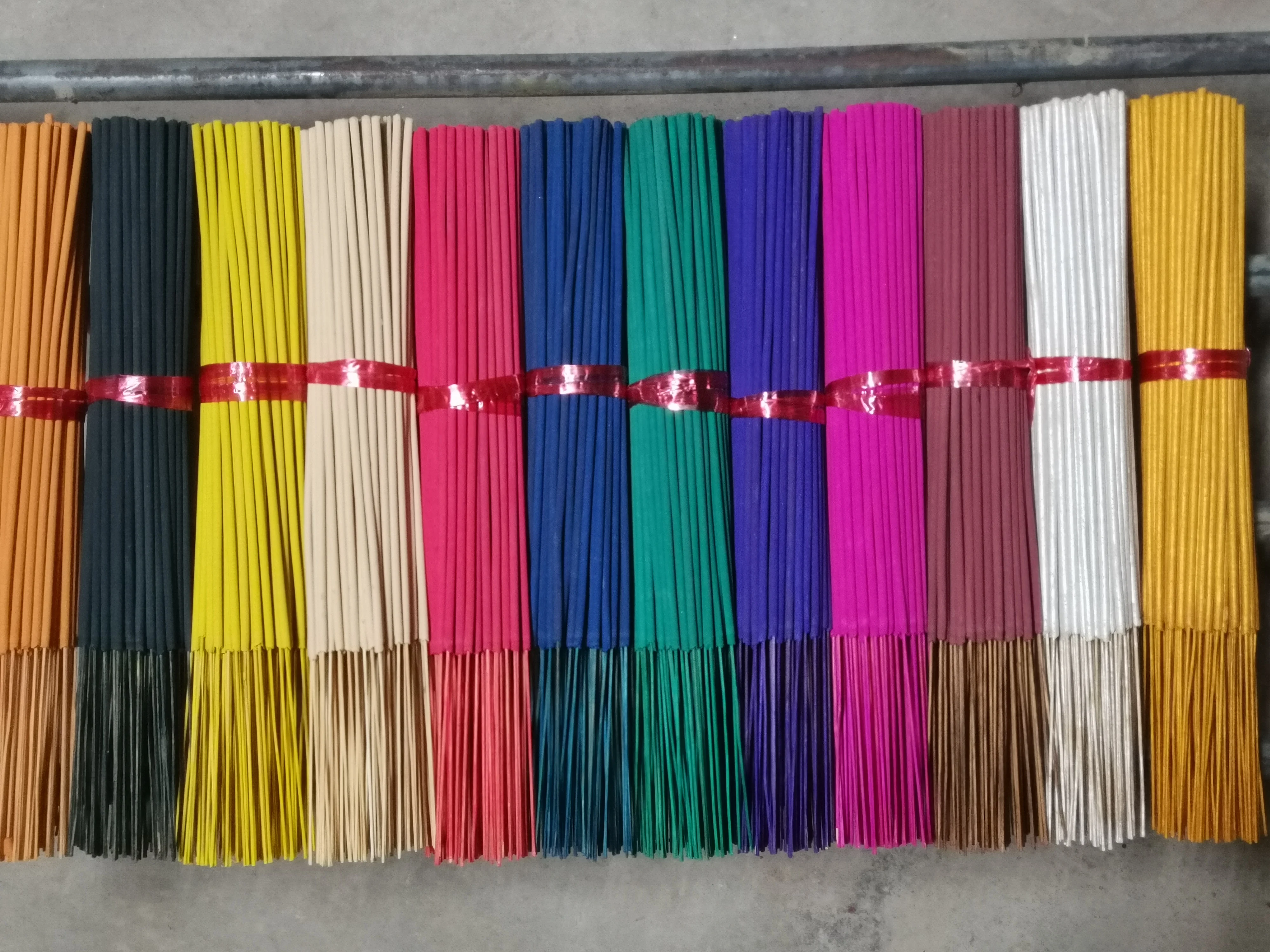 agarbatti stick essential fragrance bulk powdered incense