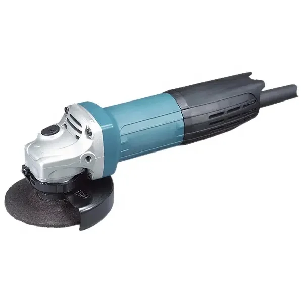 LINOON hardware tools industrial home used 100mm electric mini angle grinder