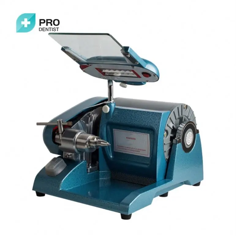 Factory Supplying Cnc Dental Induction Casting Milling Machine