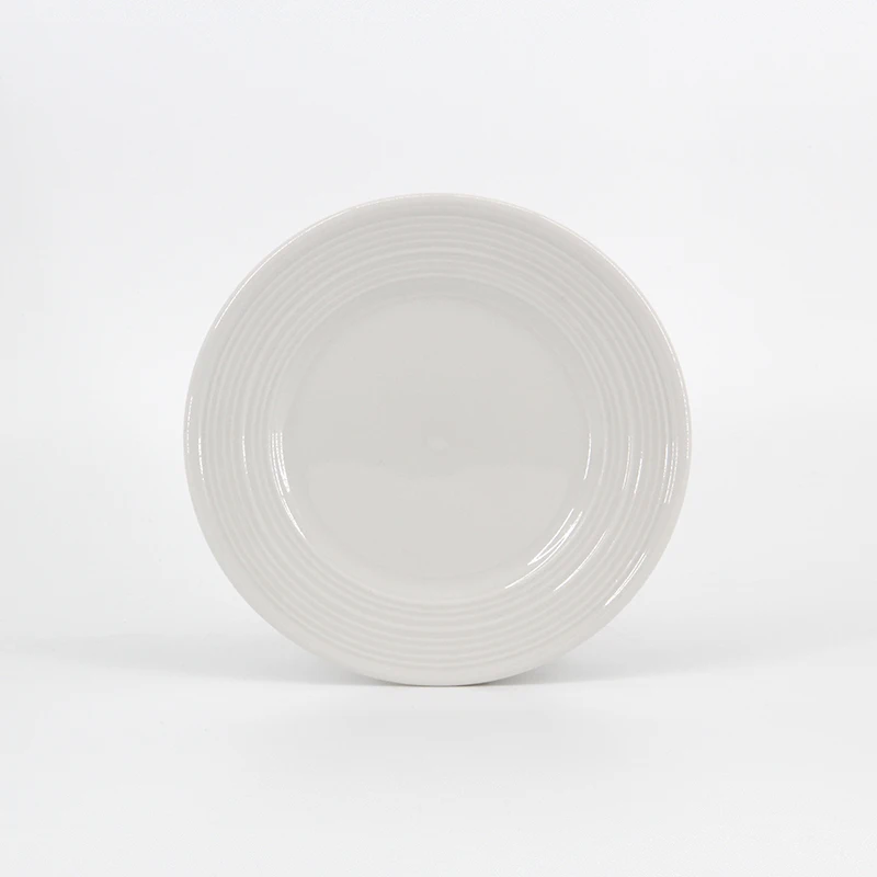 Индивидуальная зеленая посуда набор chinaware столовой посуды