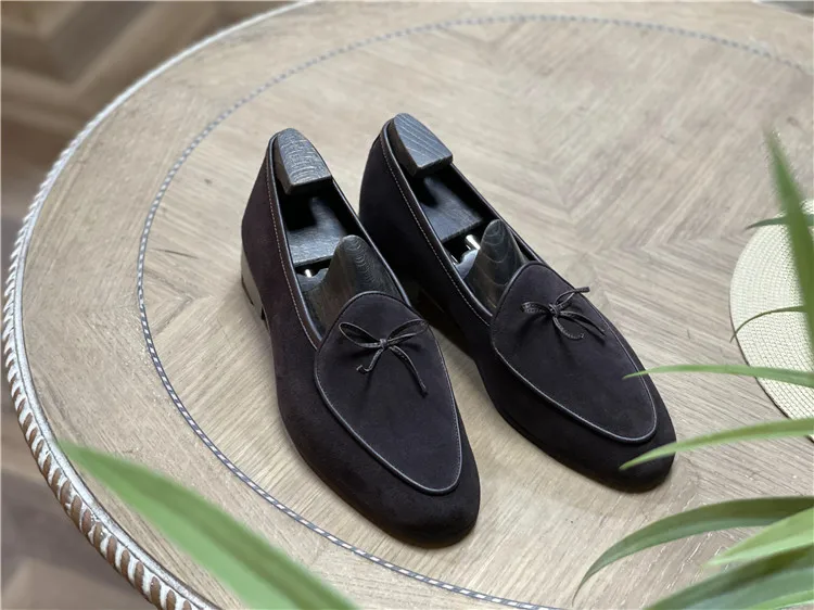 Fashionable New Style Walking Style Shoes Casual Dress Shoes Leather Shoes For Men