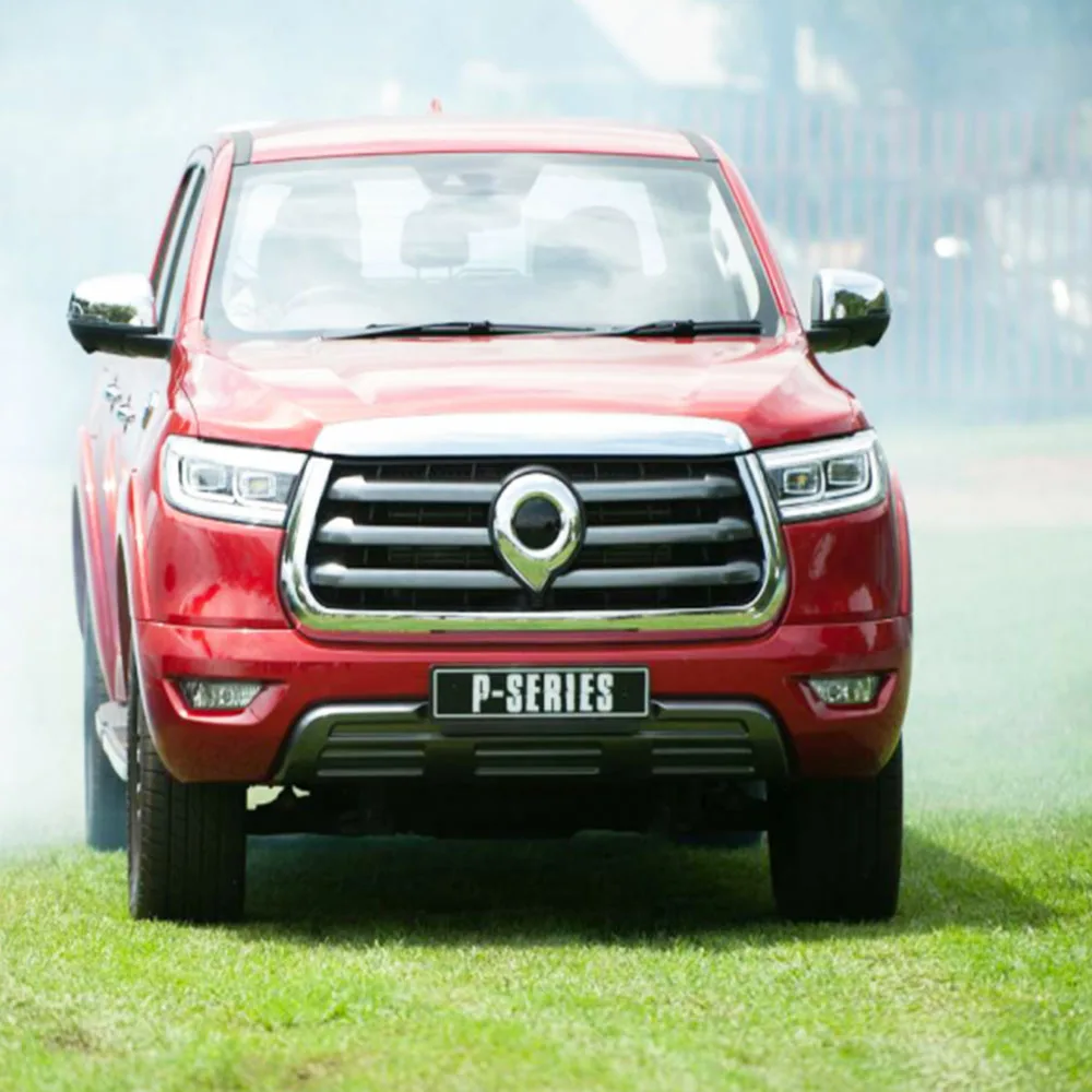 Great Wall 3.0T 4x4 Wheel High Performance Great Wall V6 Shanhai Changcheng Pickup Auto Car