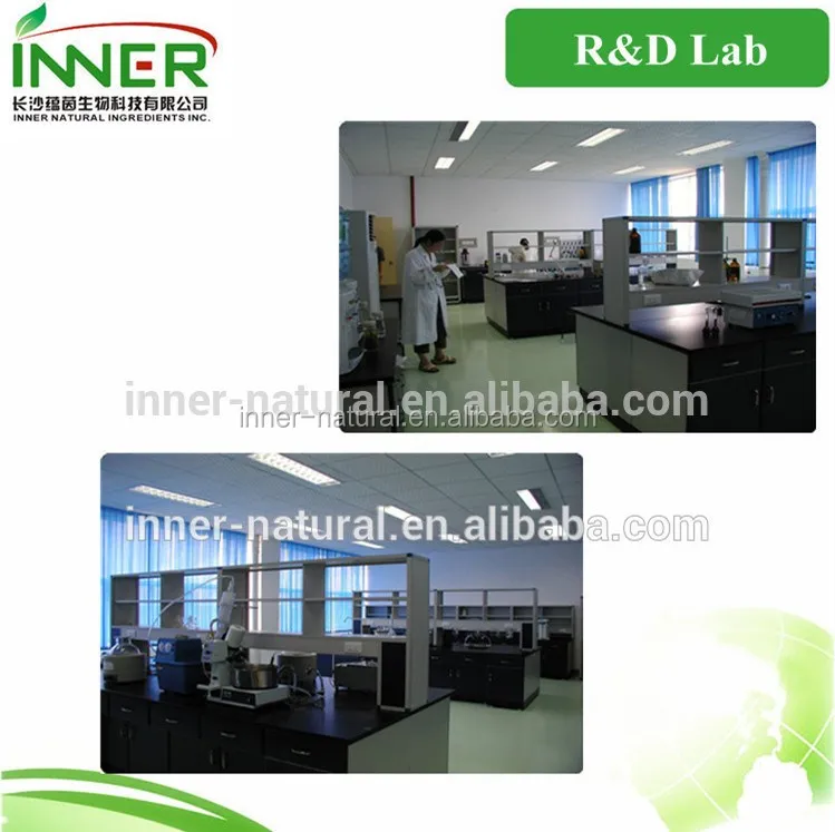 Food Supplements  Factory supplier Antioxidant alpha-lipoic acid powder R-ALA thioctic acid powder