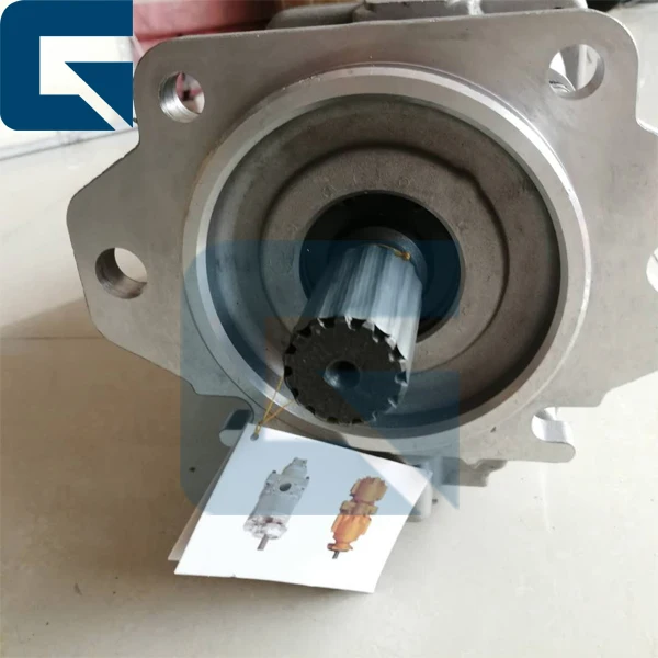 705-56-36051 7055636051 Loader WA320 High Quality Hydraulic Gear Pump