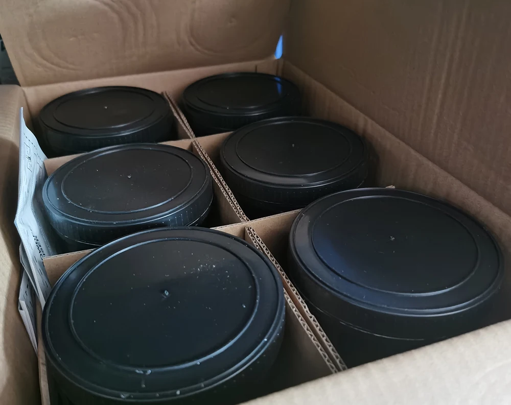 Цена по прейскуранту завода-изготовителя CTS-966 бумажные химикат высокого качества фотографий напрямую эмульсия для трафаретной