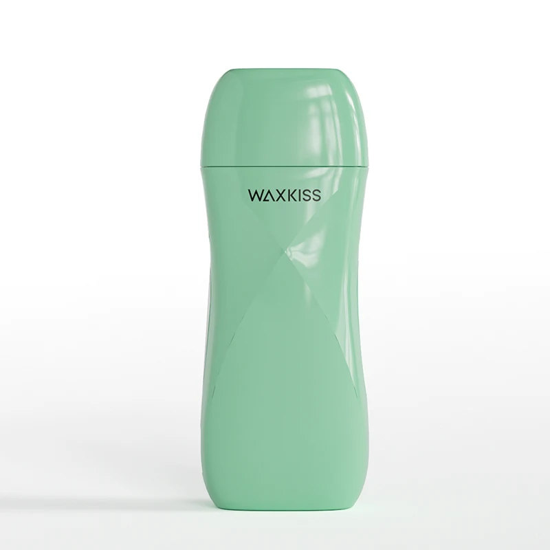 OEM Wholesale 100ml Depilatory Paraffin Roll On Wax Heater Hair Removal Cheap Wax Machine Warmer For Beauty Salon