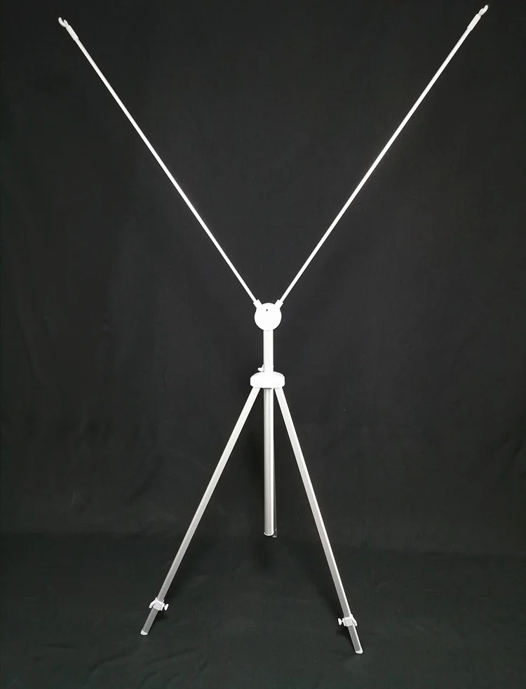 Sales inside and outside advertising trade show promotion folding display stand print horizontal pop-up box banner