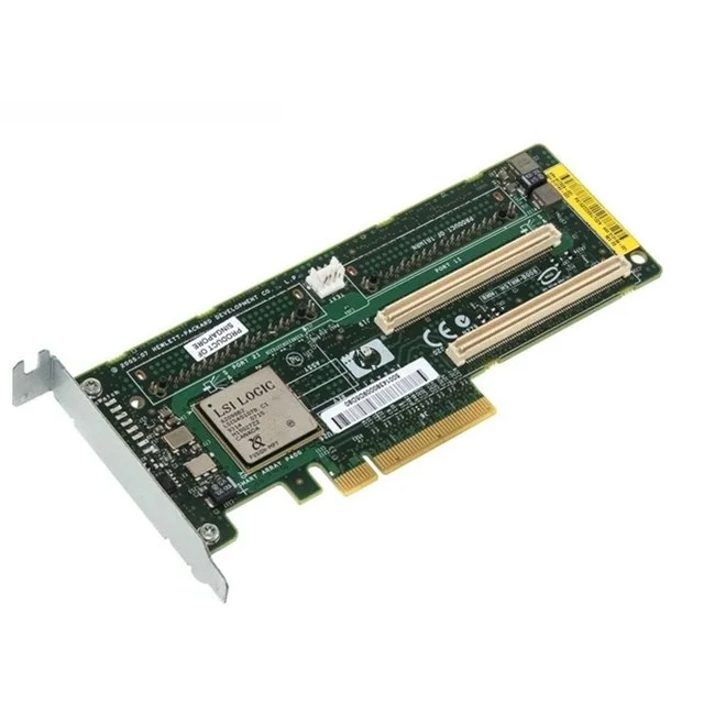 PCI  Dual Port SFP+ 10G Ethernet Server Adapter 57810S card